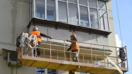 ЖКХ определилось с адресами, где в Минске в 2026 году начнут капремонт