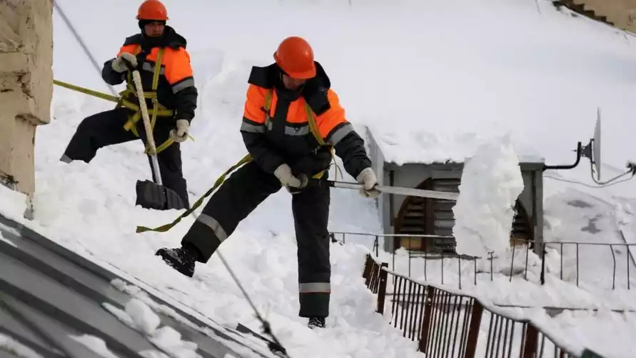 Фото иллюстрационное