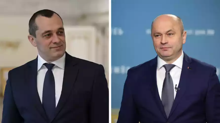 Лукашенко сменил главу Витебщины – «Не чрезвычайщина, но…»