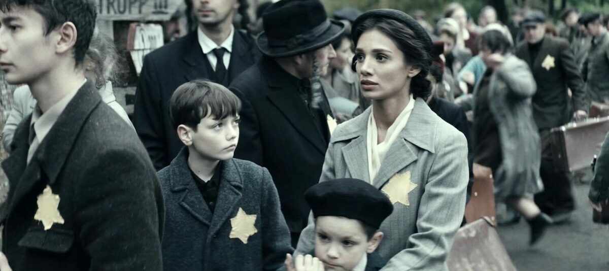 Британская Guardian разгромила фильм — "Чрезмерно лестный портрет обычных белорусов"