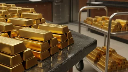 Плюс 5,5 млрд за год. ЗВР Беларуси впервые превысили 14 млрд долларов