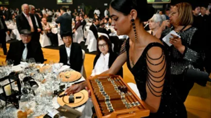 Куба отменила ежегодный фестиваль сигар