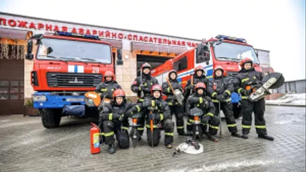 МЧС предупредило о возможном выбросе гистамина в организмах белорусов в ближайший день