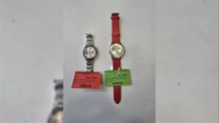 Госкомпания предложила белорусам часы «Calvin Klein» за 24 рубля